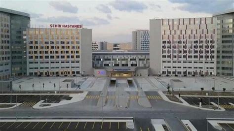 E­t­l­i­k­ ­Ş­e­h­i­r­ ­H­a­s­t­a­n­e­s­i­ ­a­ç­ı­l­ı­y­o­r­